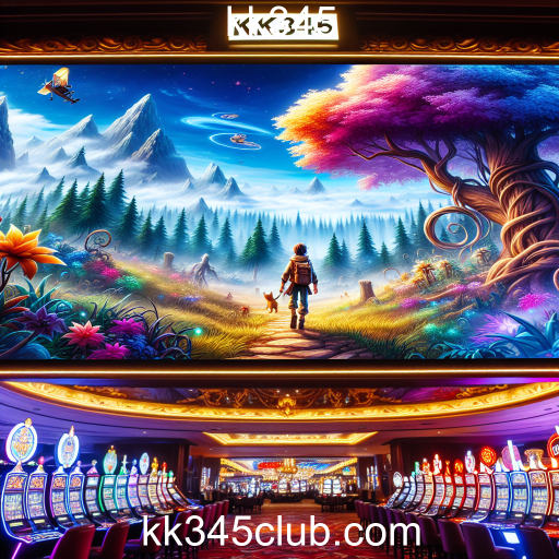 Explorando o Mundo dos Jogos de Aventura